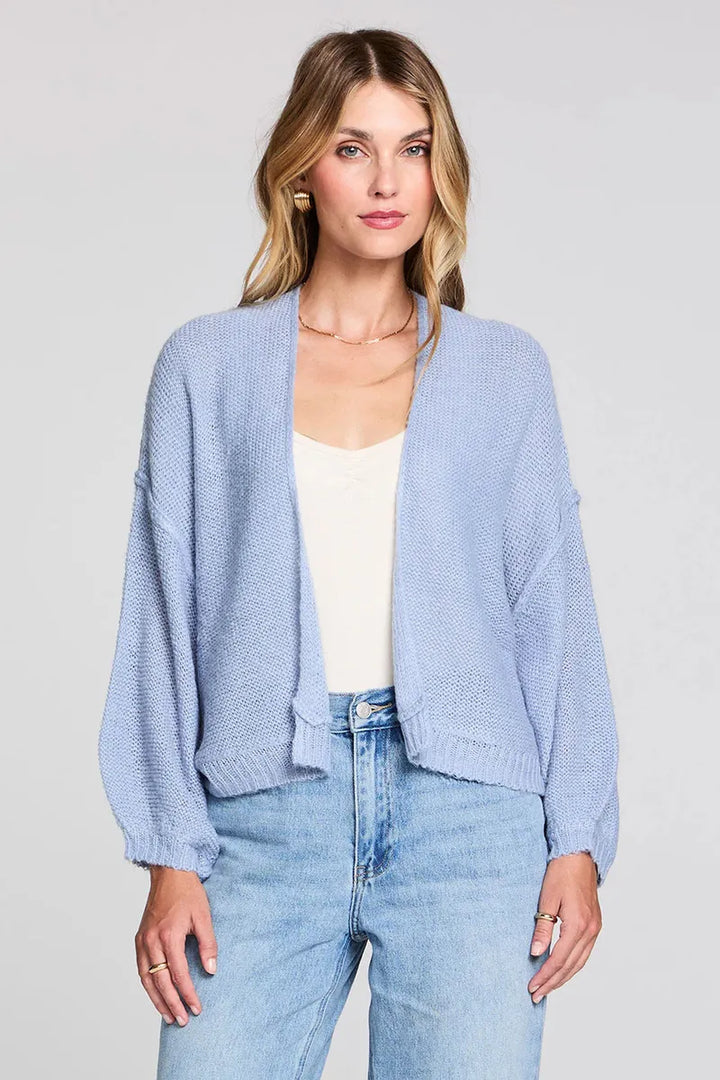 Saltwater LUXE - Aden Sweater