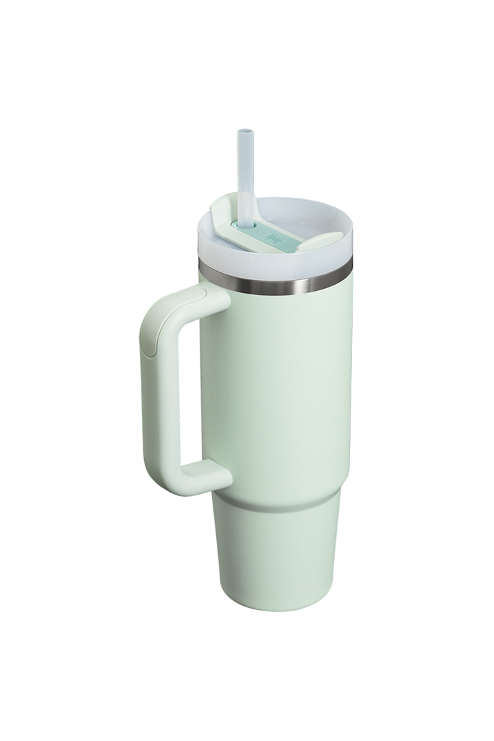 Stanley - The Quencher H2.0 Flowstate™ Tumbler in Mist (30oz)