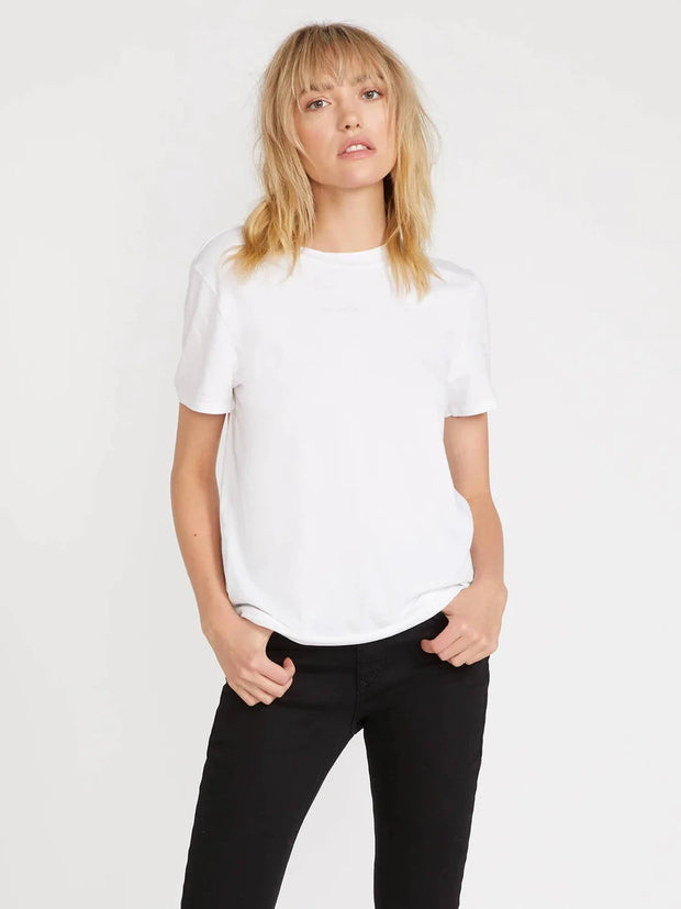 Volcom - One Of Each T-Shirt in White