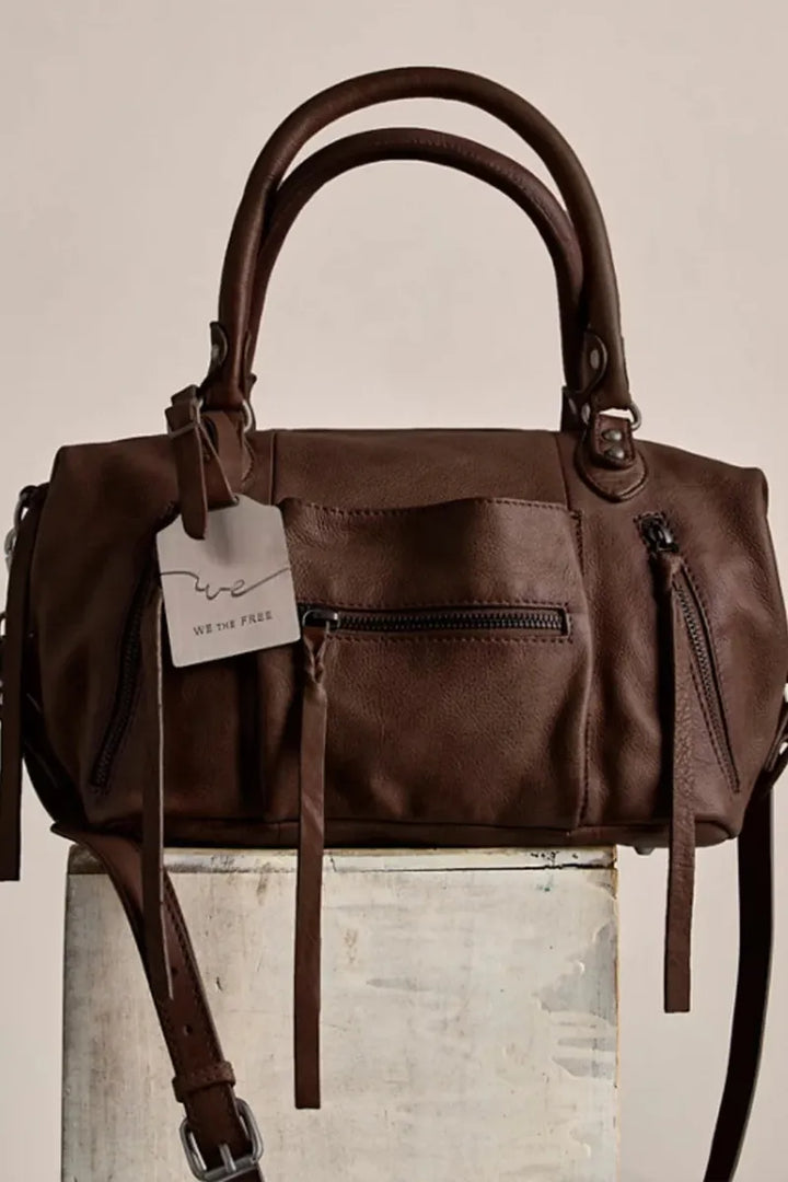 Free People - We The Free Emerson Tote Bag