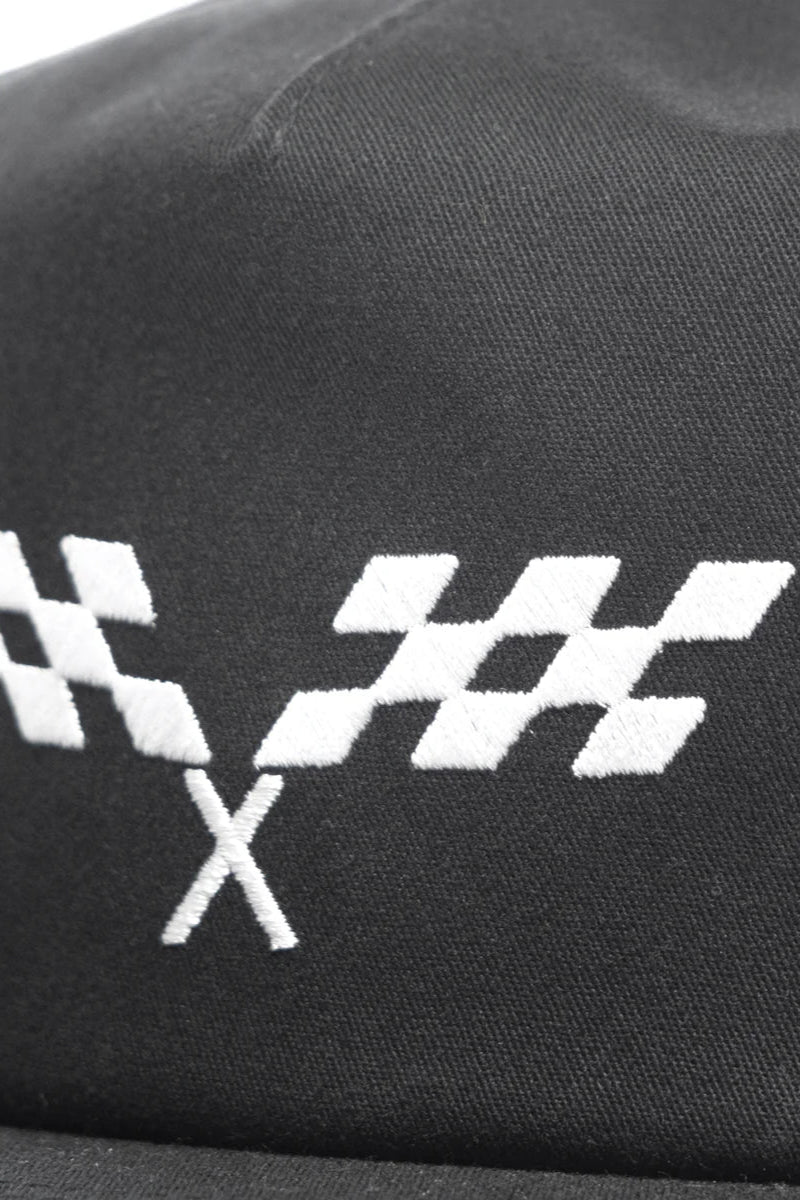 FASTHOUSE - Gateway Hat in Black