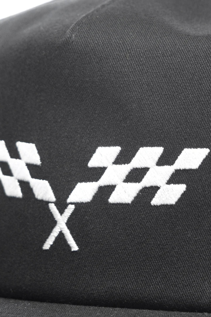 FASTHOUSE - Gateway Hat in Black