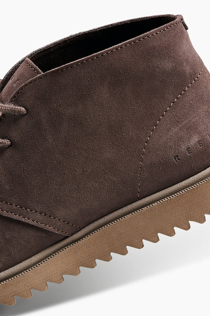 Reef - Leucadian in Brown