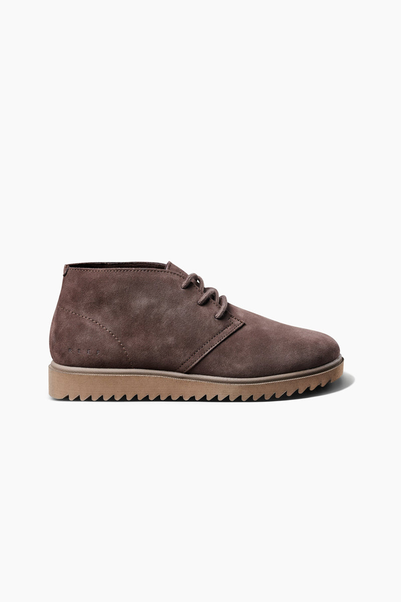 Reef - Leucadian in Brown