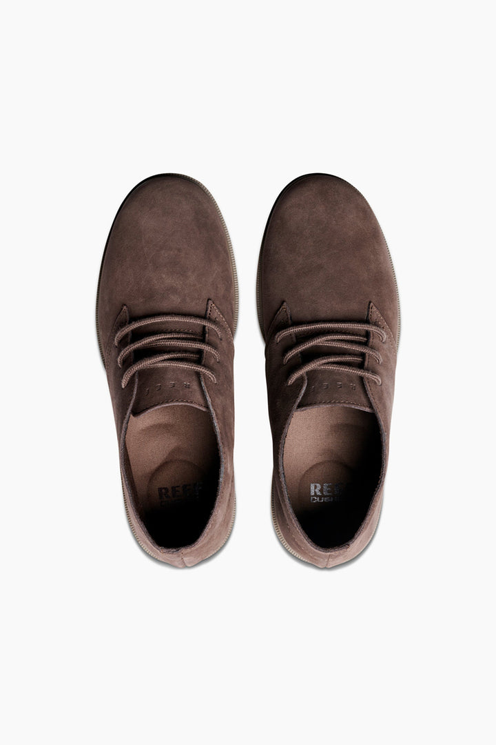 Reef - Leucadian in Brown