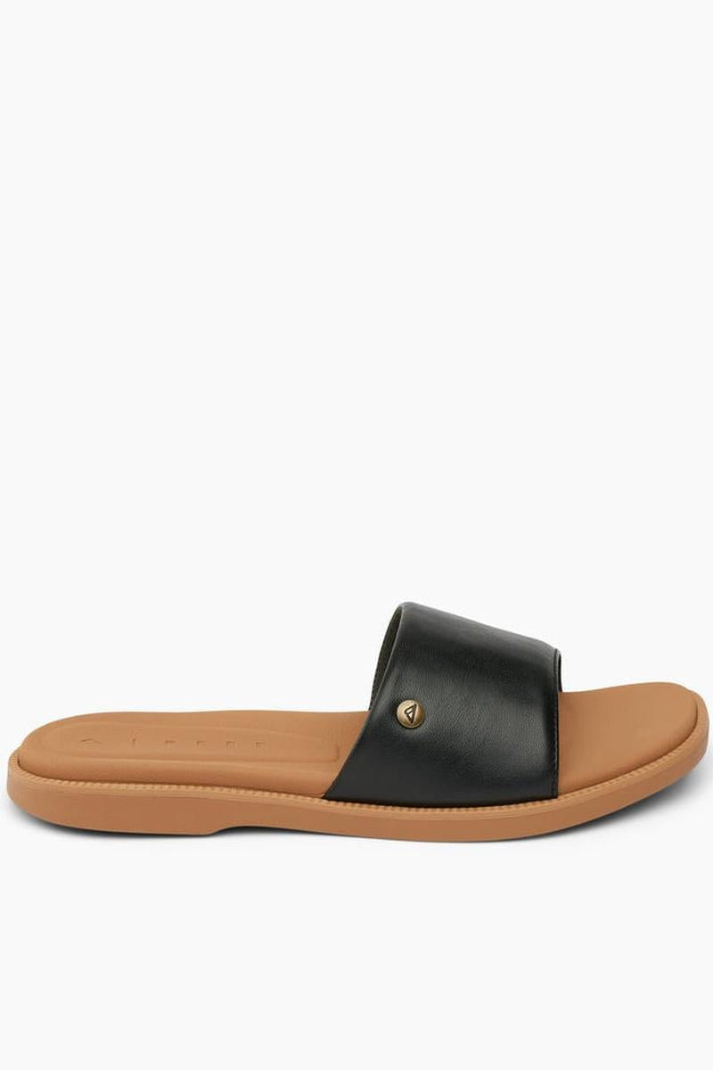 Reef - Sunny Arrianah in Black