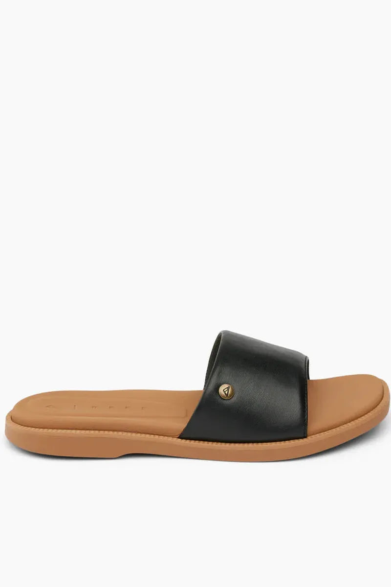 Reef - Sunny Arrianah in Black