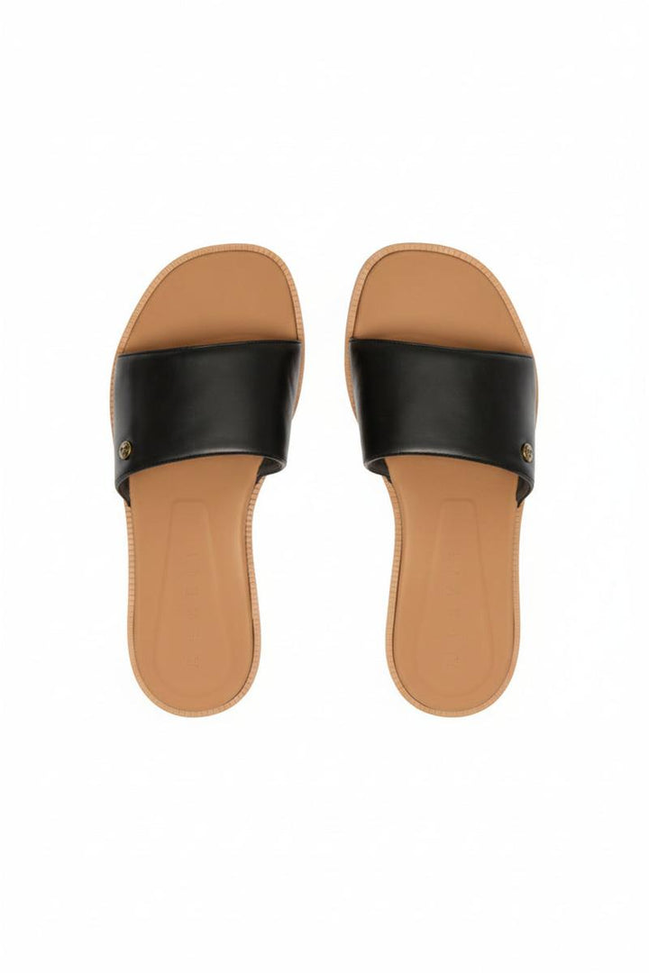 Reef - Sunny Arrianah in Black