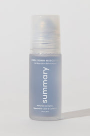 Free People - Summary Cool Down Muscle Gel