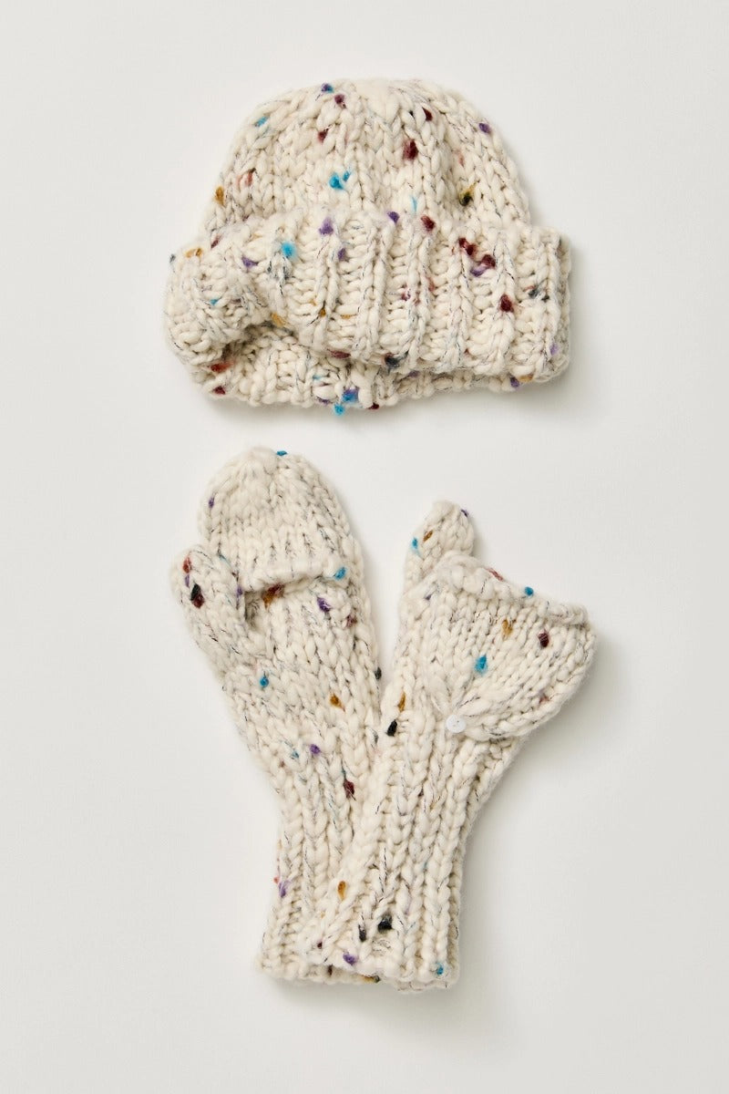 Free People - Speckled Copenhagen Set