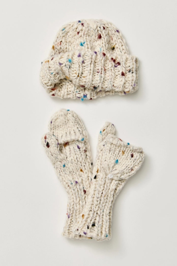 Free People - Speckled Copenhagen Set