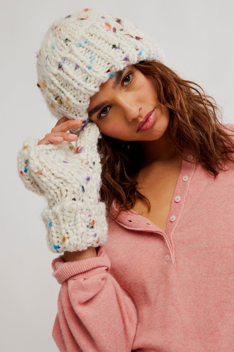 Free People - Speckled Copenhagen Set