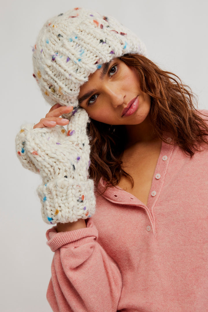 Free People - Speckled Copenhagen Set