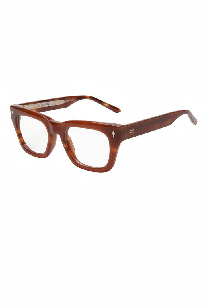 I-SEA - Crosby Reader with Maple Frames