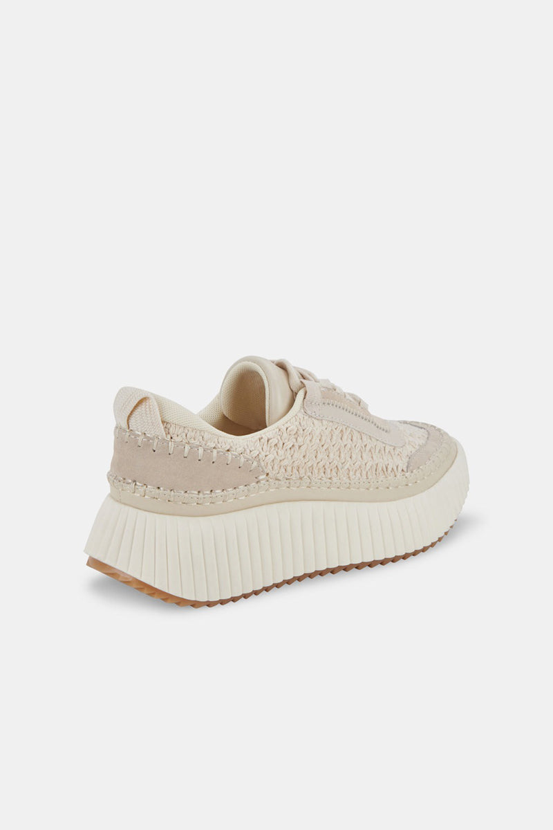 dolce vita - Dolen Sneakers in Sandstone Knit