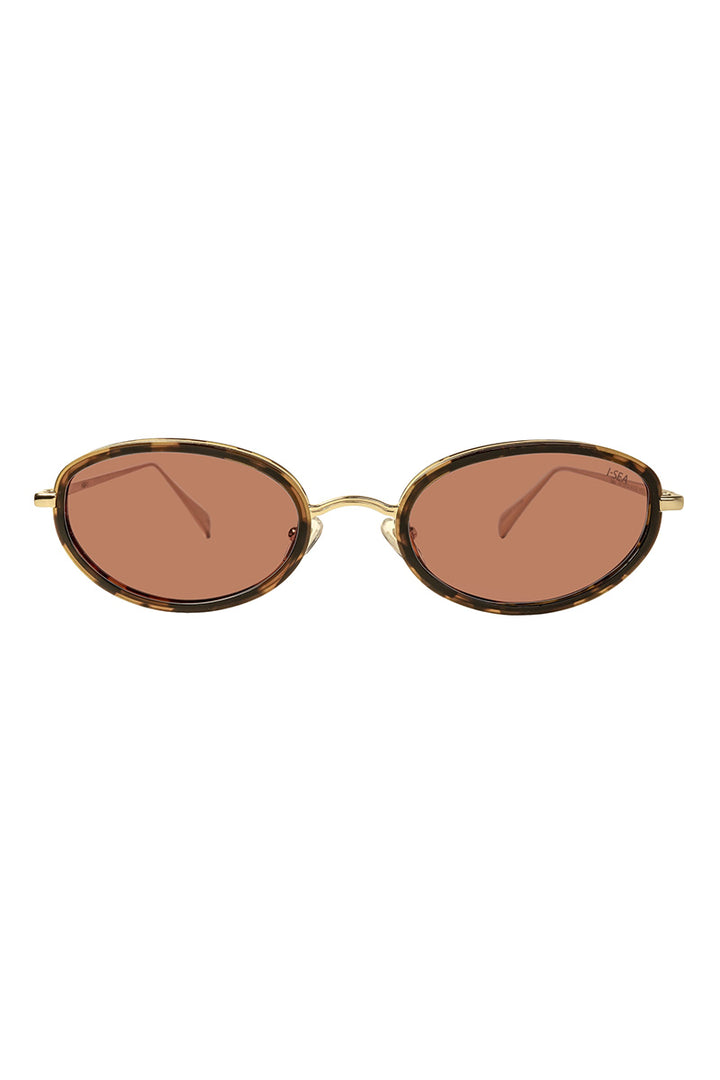 I-SEA - Eloise in Tort Frames with Sorbet Lenses