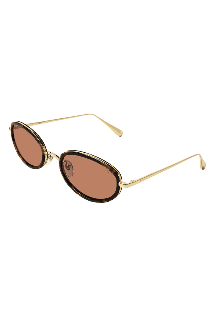 I-SEA - Eloise in Tort Frames with Sorbet Lenses