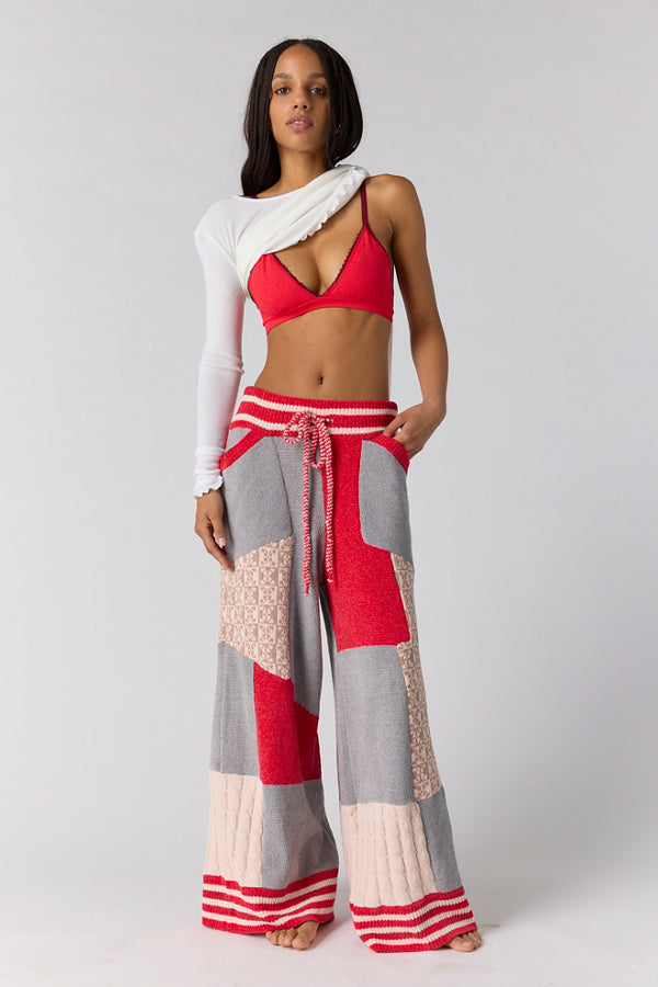 Free People - Snow Much Fun Lounge Pant