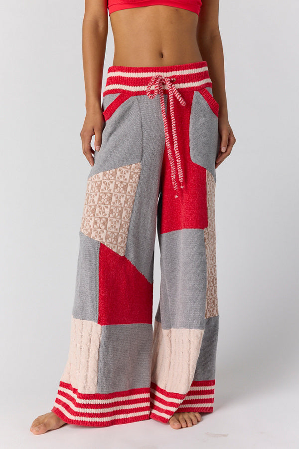 Free People - Snow Much Fun Lounge Pant