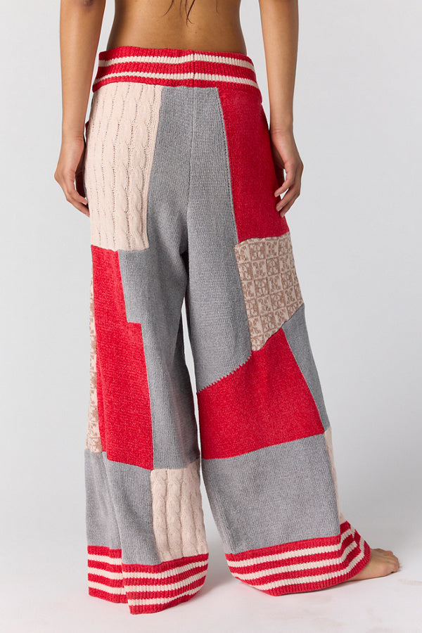 Free People - Snow Much Fun Lounge Pant