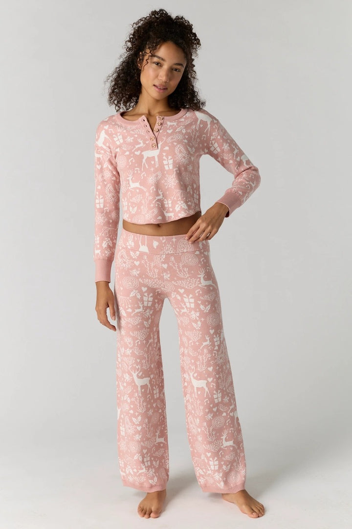 Free People - Soft Season Swit Set