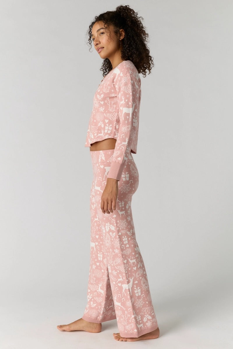 Free People - Soft Season Swit Set