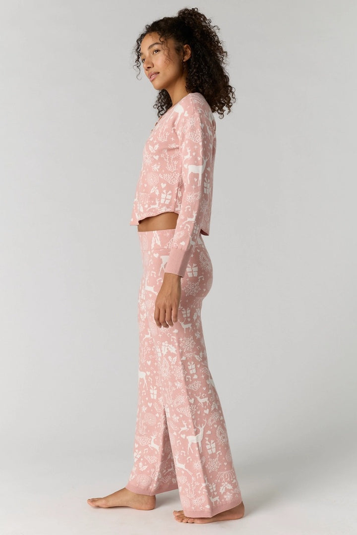 Free People - Soft Season Swit Set