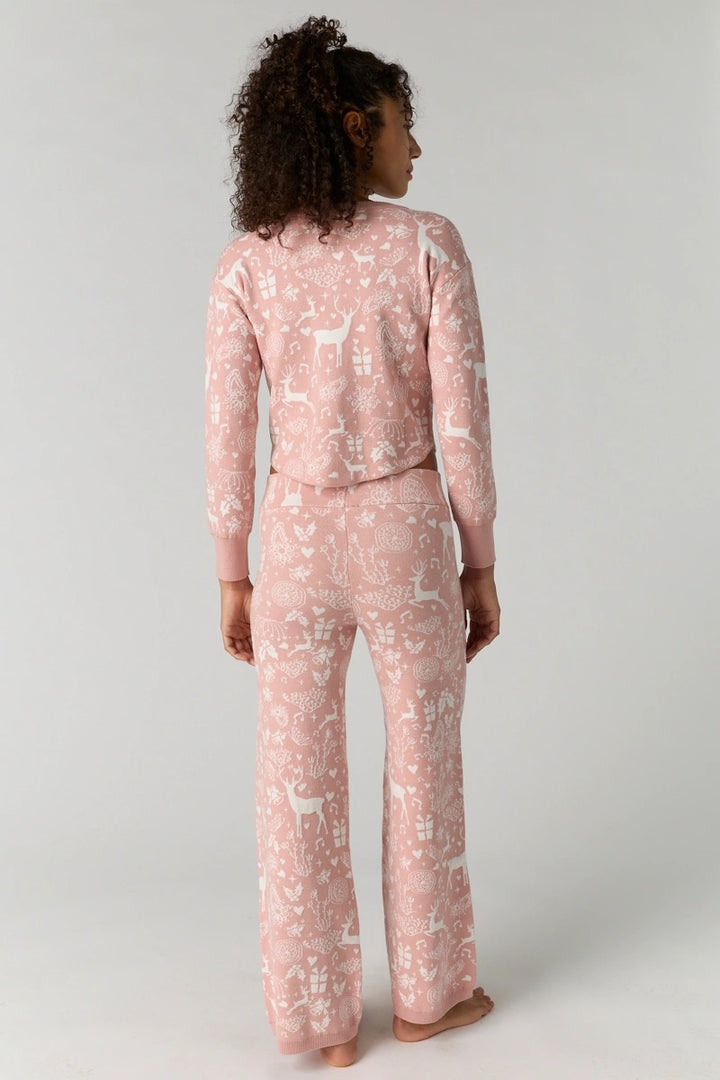Free People - Soft Season Swit Set