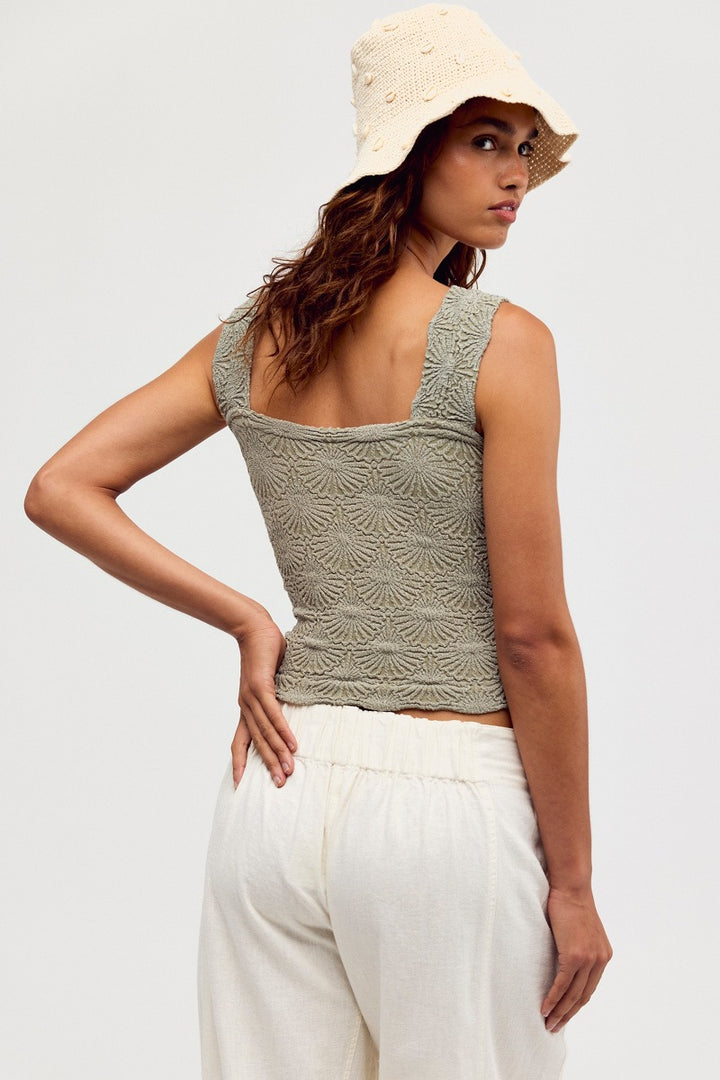 Free People - Love Letter Cami