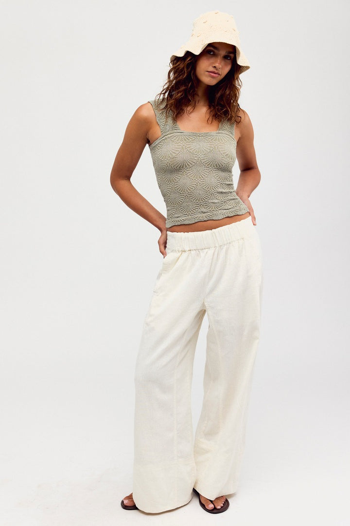 Free People - Love Letter Cami