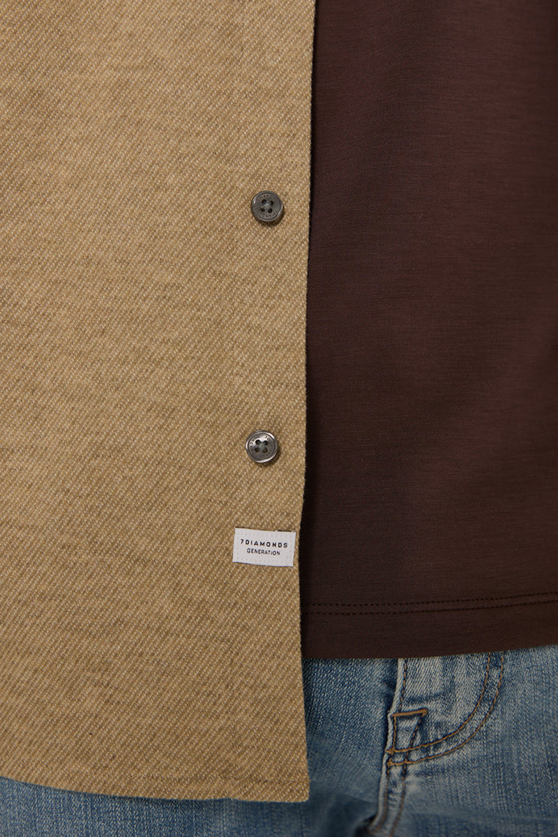7DIAMONDS - Generation™ Knit Shirt