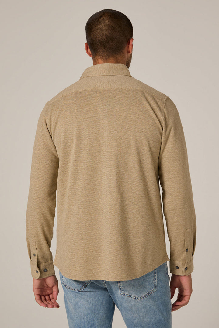 7DIAMONDS - Generation™ Knit Shirt