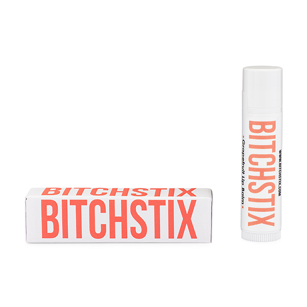 BITCHSTIX - SPF Lip Balm in Grapefruit - SPF 30