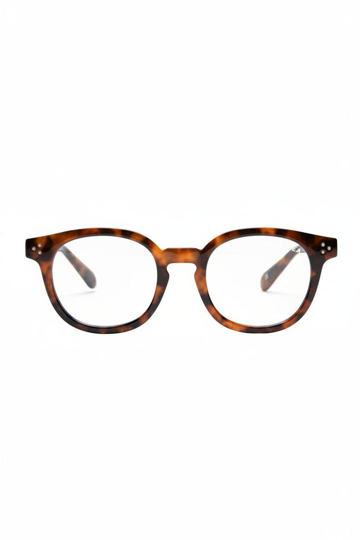 I-SEA - Hayden Reader with Tortoise Frames