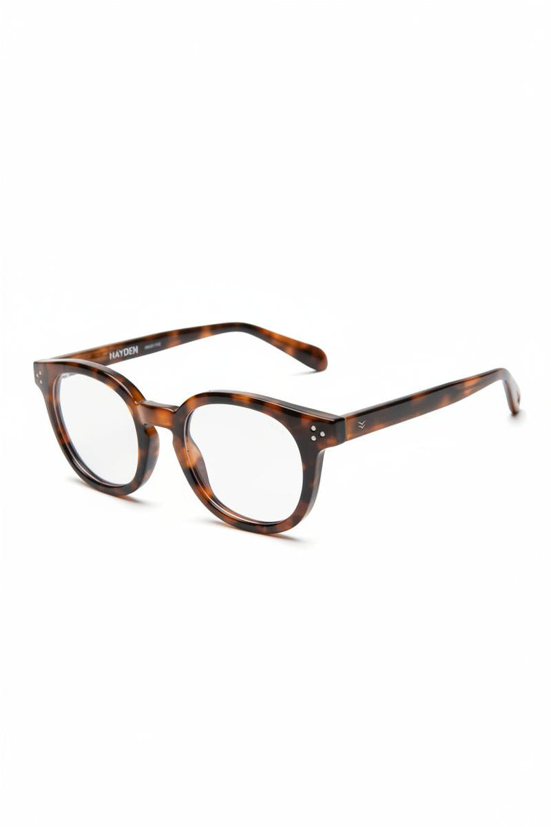 I-SEA - Hayden Reader with Tortoise Frames
