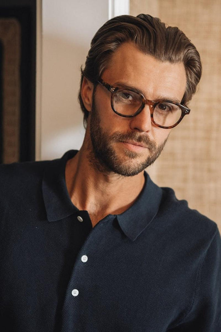 I-SEA - Hayden Reader with Tortoise Frames