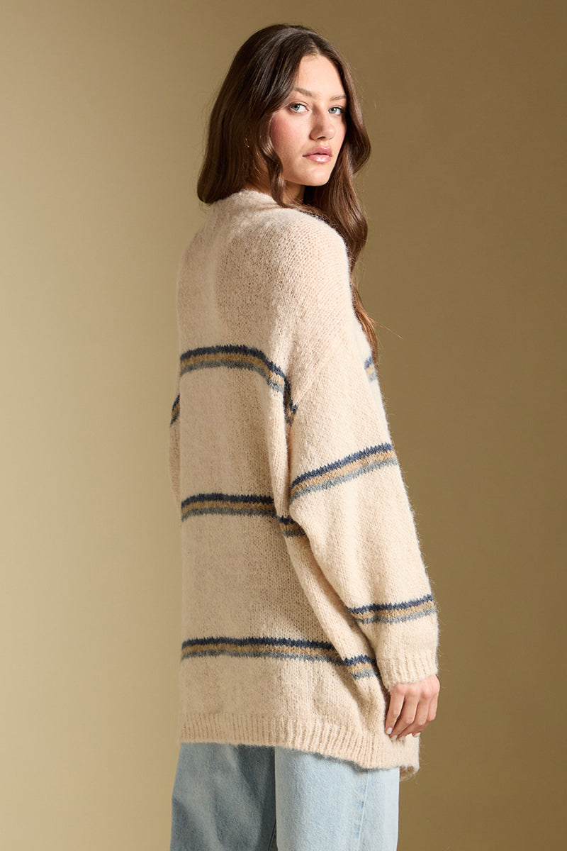 Saltwater LUXE - Birdy Sweater
