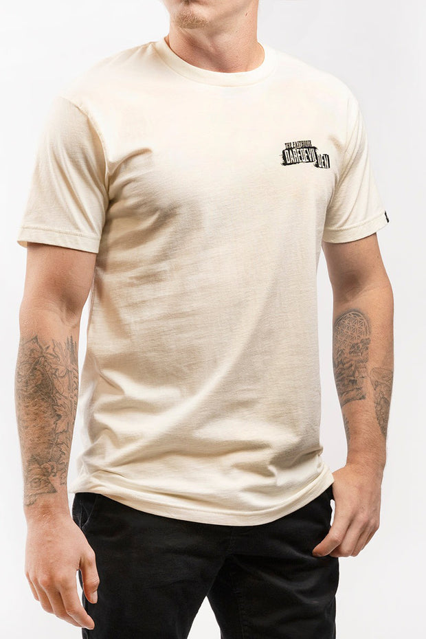 FASTHOUSE - Hell Raiser Tee in Natural