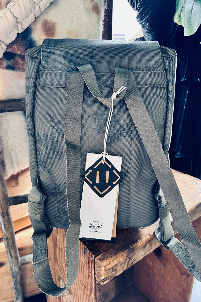 herschel backpack retreat mini Herschel