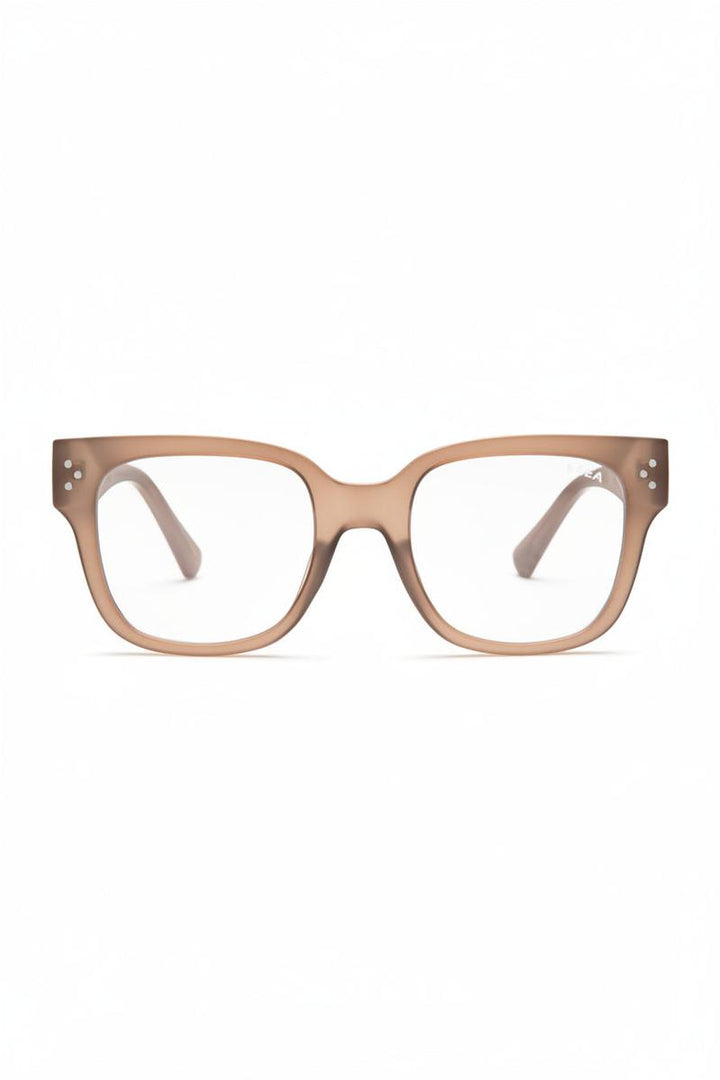 I-SEA - Indigo Reader with Frost Frames