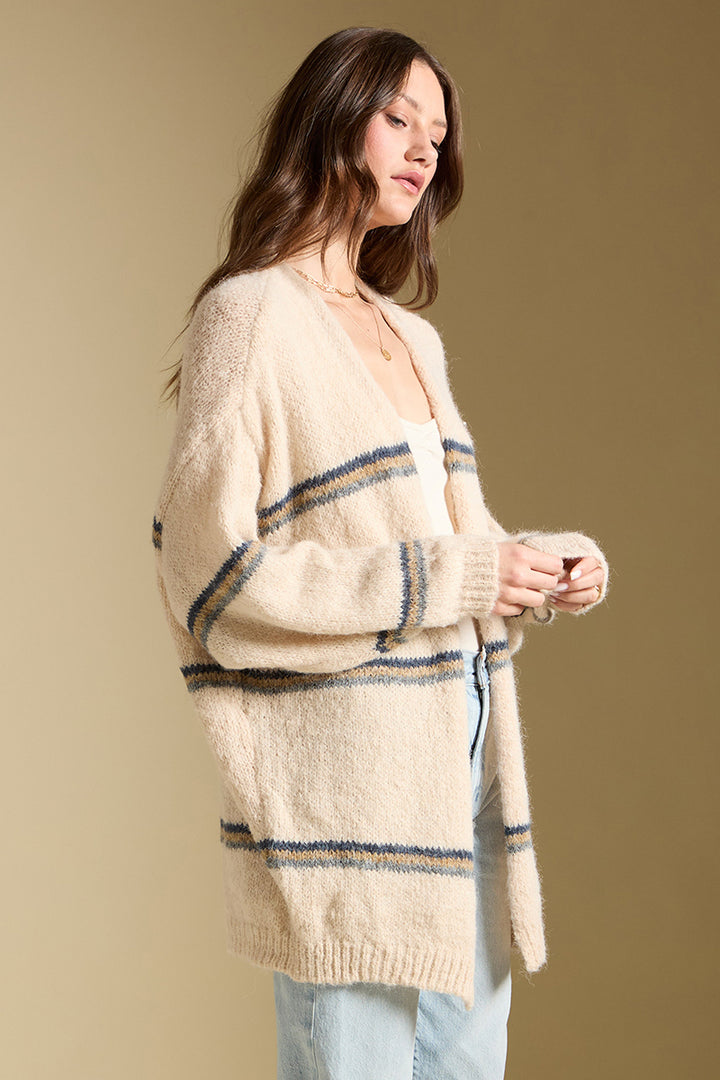 Saltwater LUXE - Birdy Sweater
