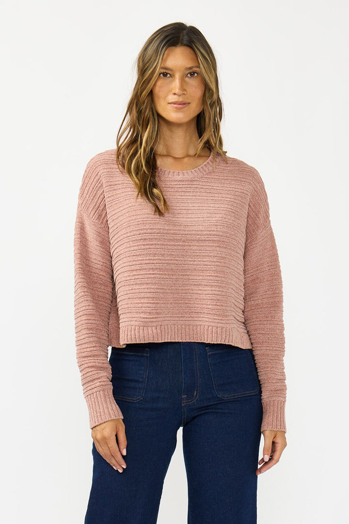 Lovestitch - Avery Sweater