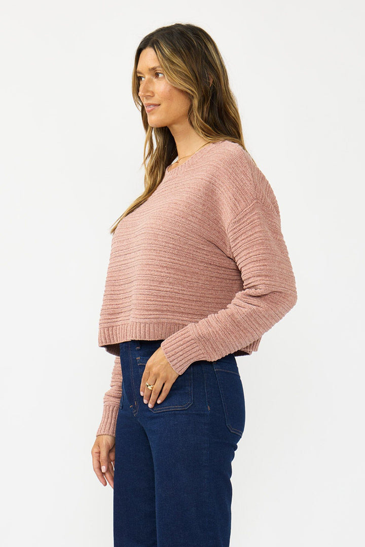 Lovestitch - Avery Sweater