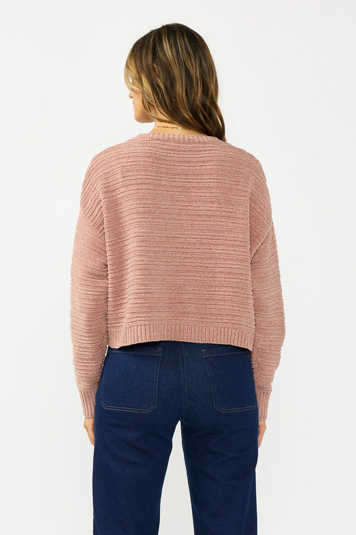 Lovestitch - Avery Sweater