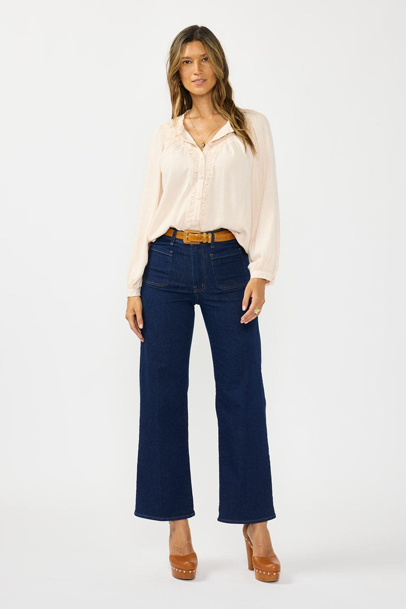 Lovestitch - Liana Blouse