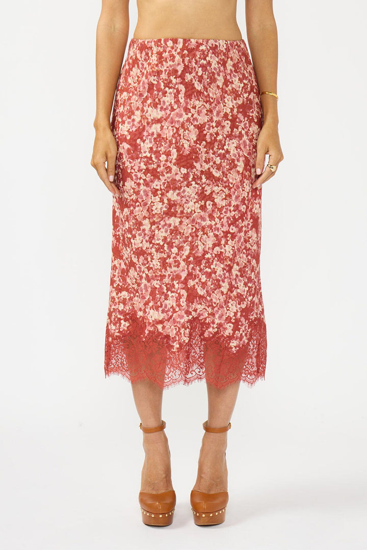Lovestitch - Toscana Lace Skirt