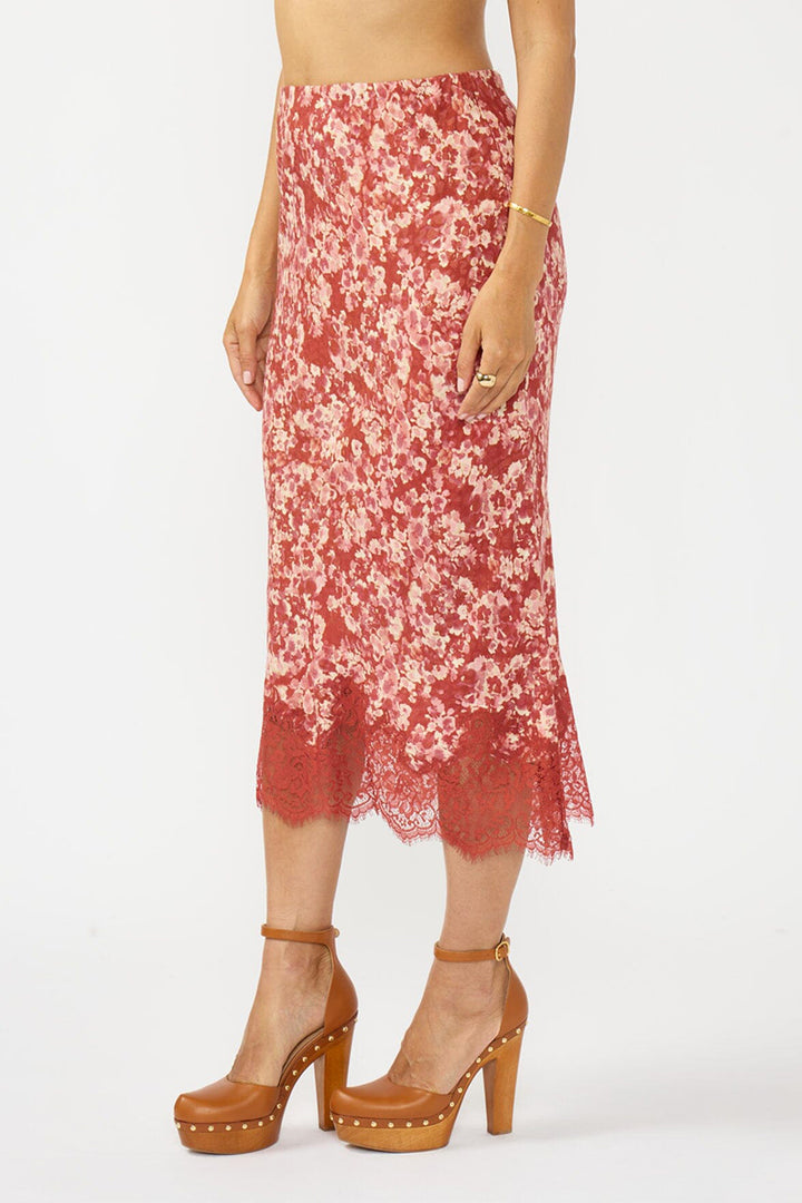 Lovestitch - Toscana Lace Skirt