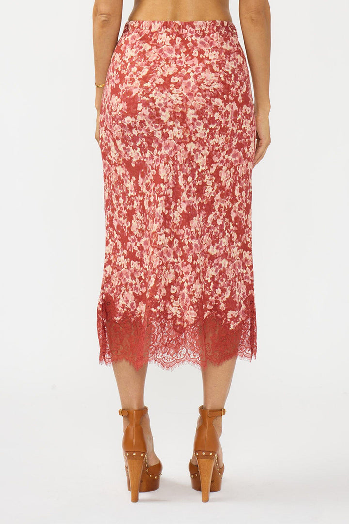 Lovestitch - Toscana Lace Skirt