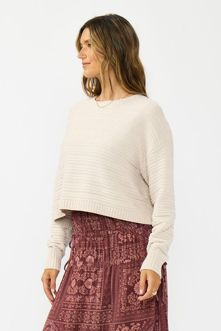 Lovestitch - Avery Sweater