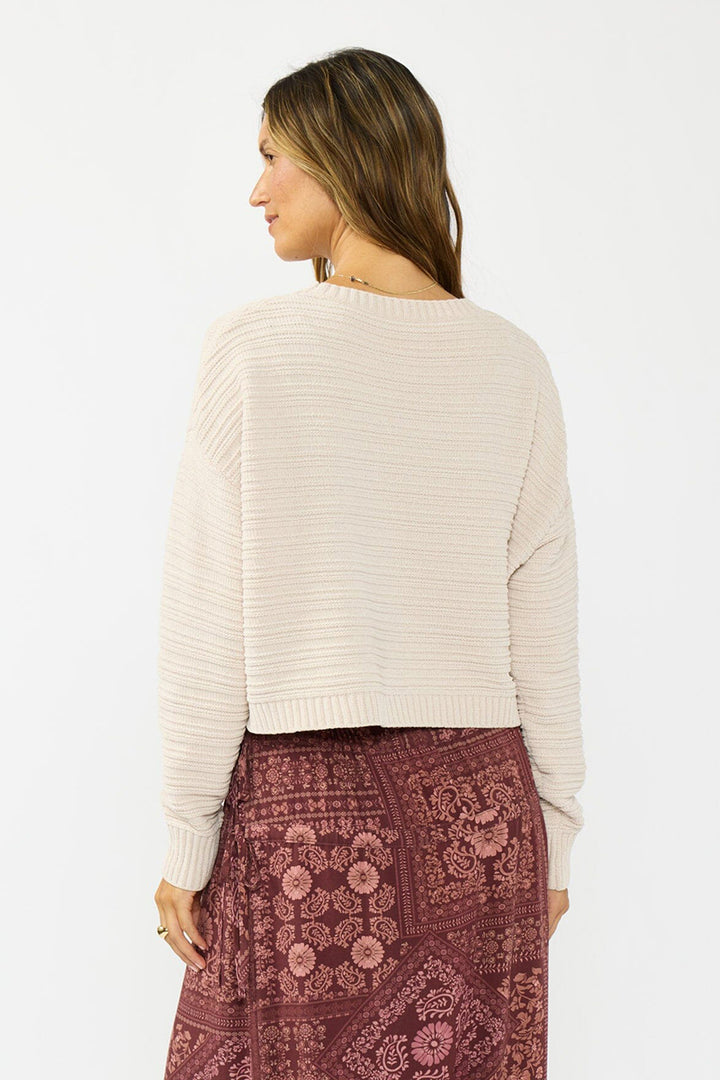 Lovestitch - Avery Sweater